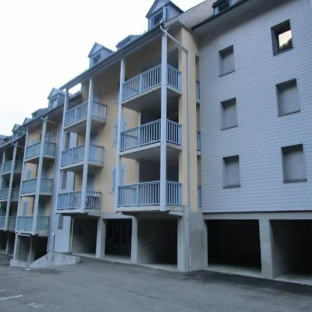 Pour 4-6 Pers, Proche Centre, Parking Prive, Casier A - Fr-1-234-294 Apartment