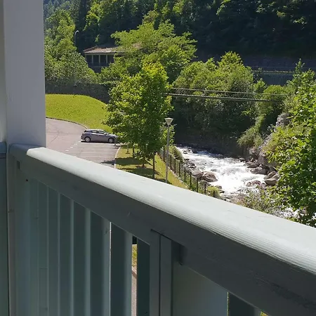 Pour 4-6 Pers, Proche Centre, Parking Prive, Casier A - Fr-1-234-294 * Cauterets