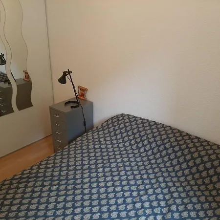 Pour 4-6 Pers, Proche Centre, Parking Prive, Casier A - Fr-1-234-294 Apartment