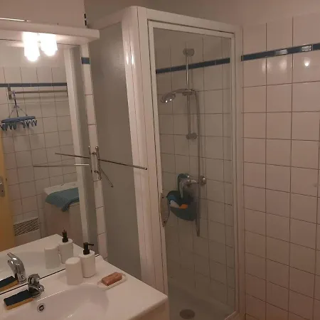 Apartment Pour 4-6 Pers, Proche Centre, Parking Prive, Casier A - Fr-1-234-294 Cauterets