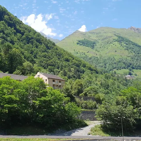 Pour 4-6 Pers, Proche Centre, Parking Prive, Casier A - Fr-1-234-294