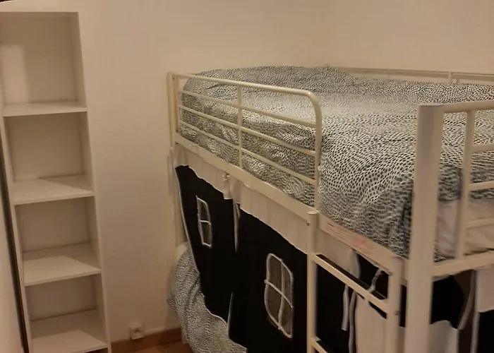 Pour 4-6 Pers, Proche Centre, Parking Prive, Casier A - Fr-1-234-294 アパート