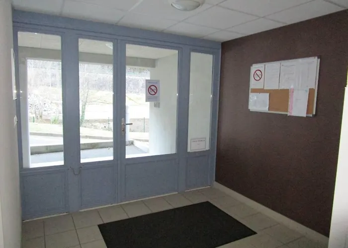 Pour 4-6 Pers, Proche Centre, Parking Prive, Casier A - Fr-1-234-294 * コテレ