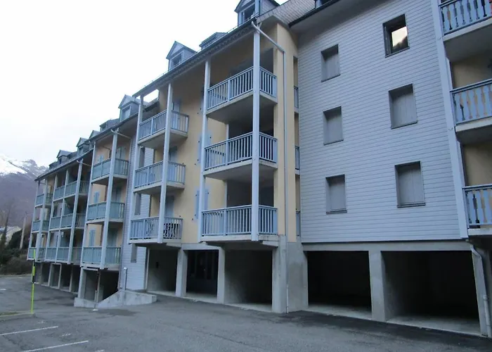 Pour 4-6 Pers, Proche Centre, Parking Prive, Casier A - Fr-1-234-294 アパート