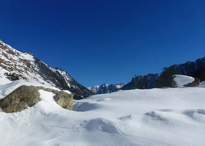 Pour 4-6 Pers, Proche Centre, Parking Prive, Casier A - Fr-1-234-294 * コテレ