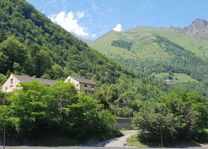 Pour 4-6 Pers, Proche Centre, Parking Prive, Casier A - Fr-1-234-294