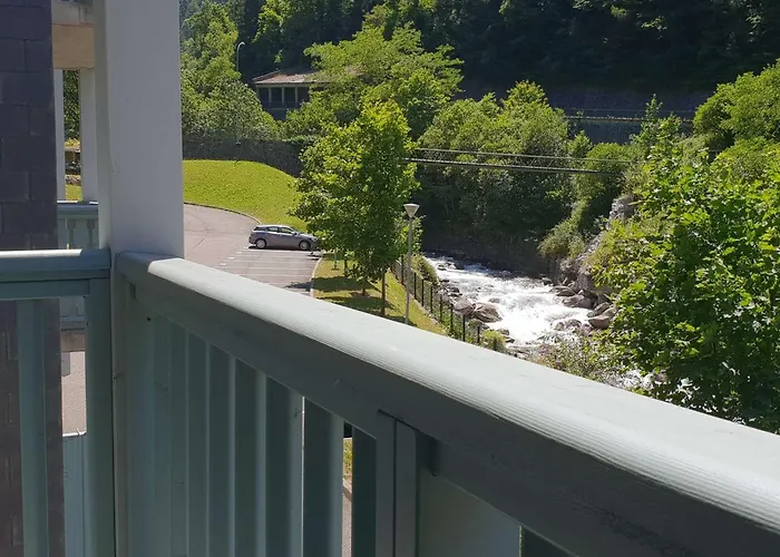 Pour 4-6 Pers, Proche Centre, Parking Prive, Casier A - Fr-1-234-294 * コテレ